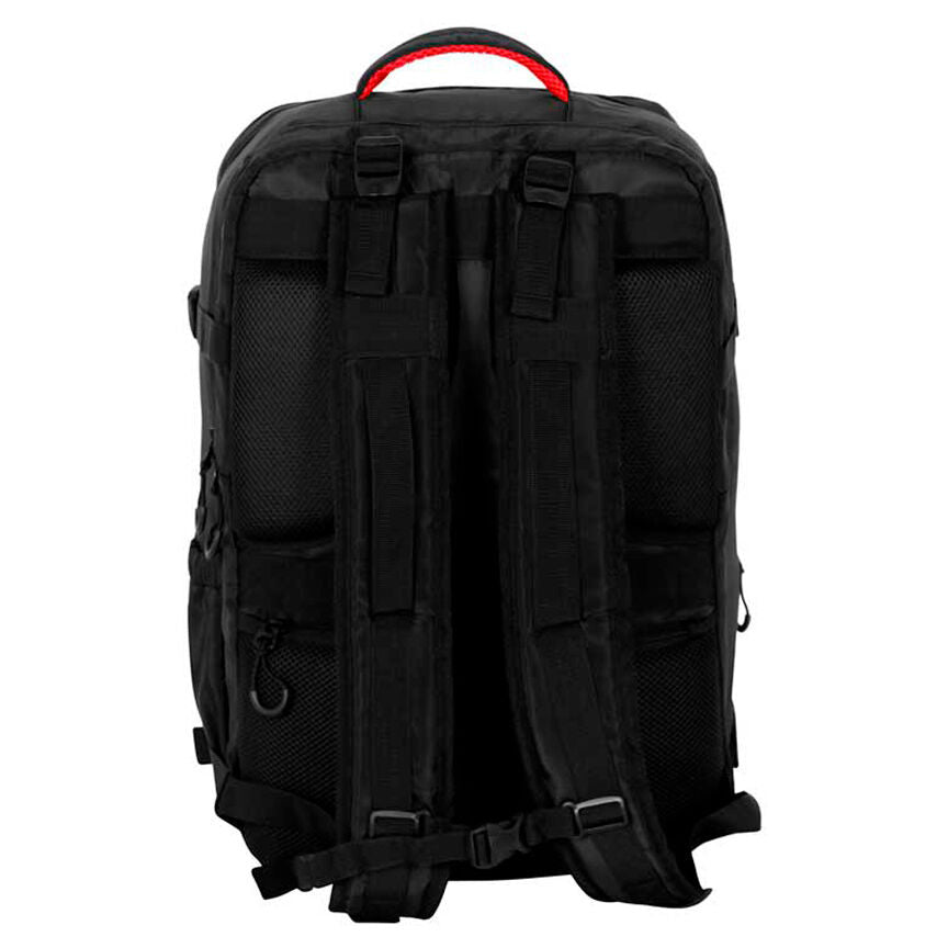 Imagen 1 - Mochila Clouds Naruto Shippuden 40Cm