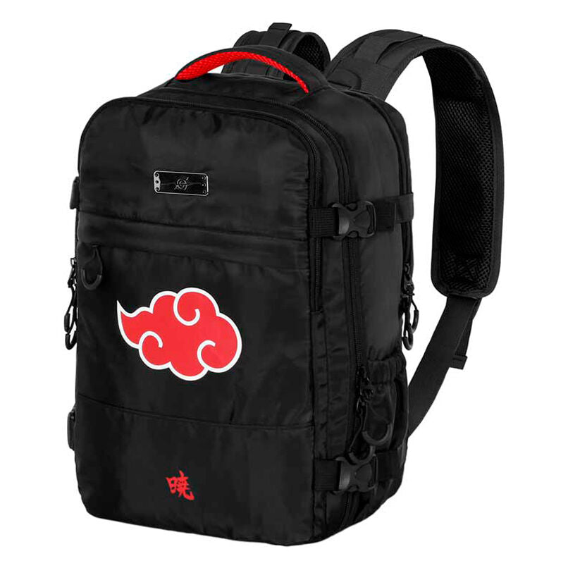 Imagen 2 - Mochila Clouds Naruto Shippuden 40Cm