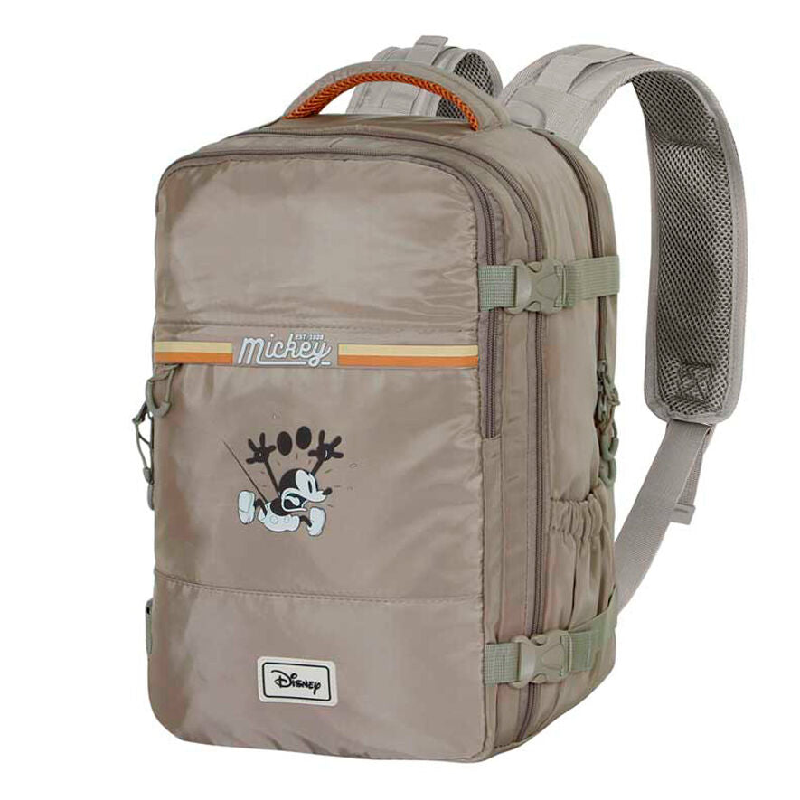Imagen 1 - Mochila Mickey Disney 40Cm