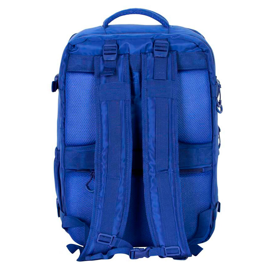 Imagen 2 de Mochila Sonic The Hedgehog 40Cm 2