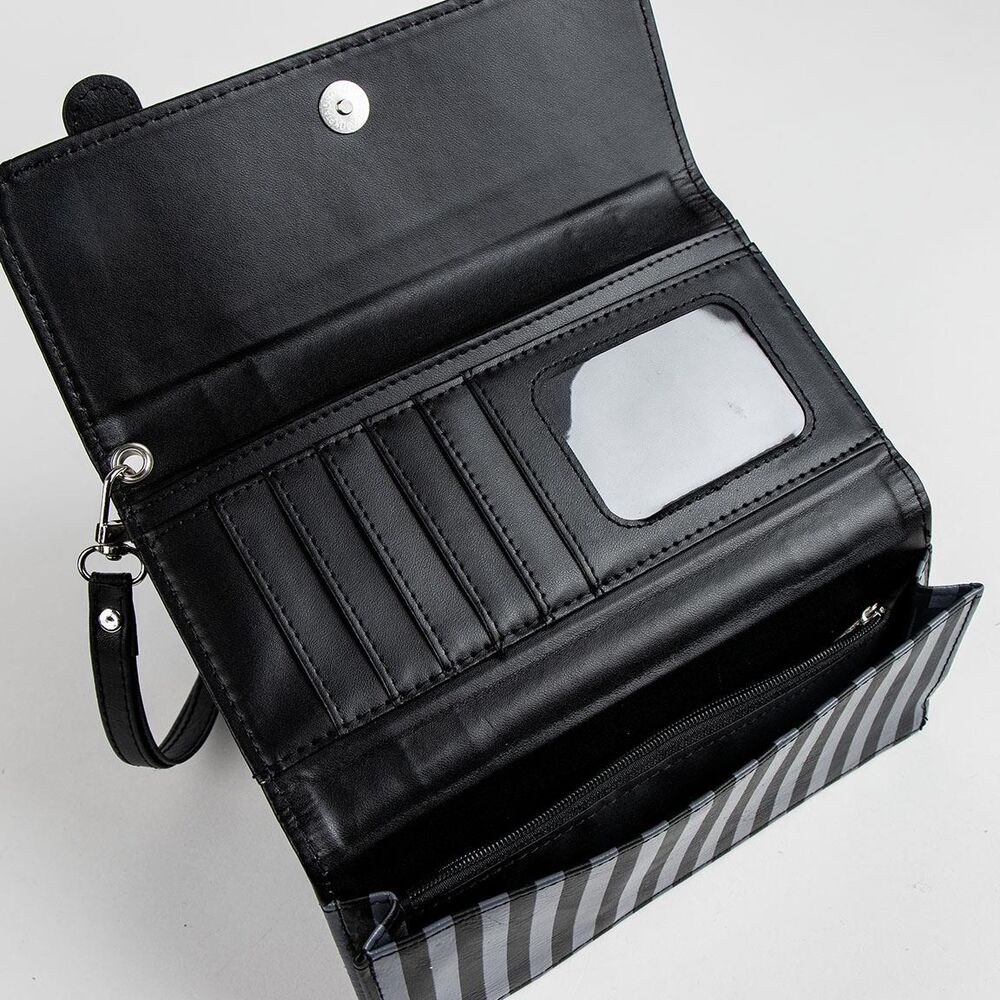 Imagen 3 - Cartera Miercoles 22Cm