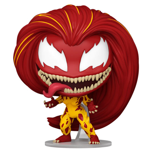 Imagen 2 - Figura Pop Marvel Spider-man 2 Scream