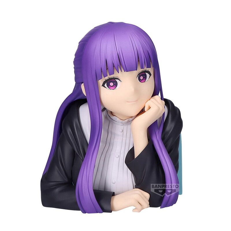 Imagen 1 - Figura Fern Frieren: Beyond Journeys End 20Cm