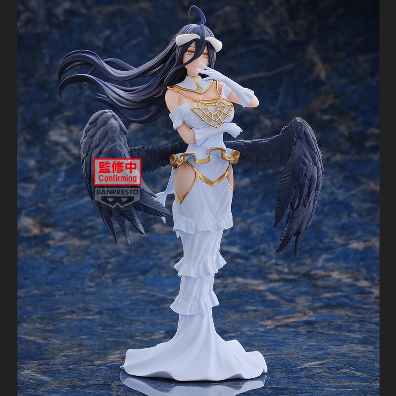 Imagen 2 - Figura Albedo Overlord 22Cm