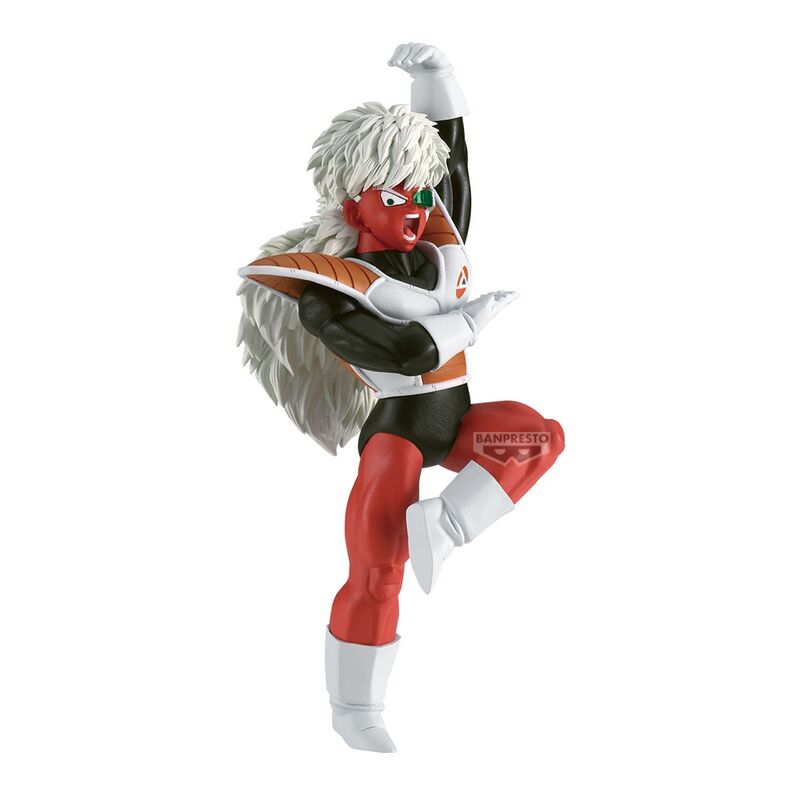 Imagen 1 - Figura Jiece Soild Edge Works Dragon Ball Z 13Cm