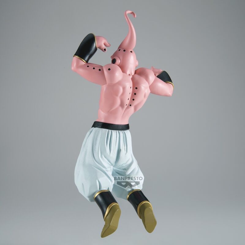 Imagen de Figura Majin Buu Match Makers Dragon Ball Z 15Cm parte de nuestra colección en Espadas y más, sitio oficial.