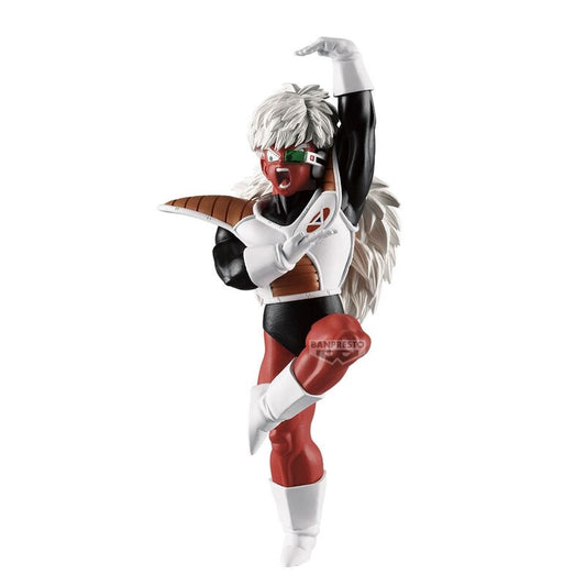 Imagen 2 - Figura Jiece Soild Edge Works Dragon Ball Z 13Cm