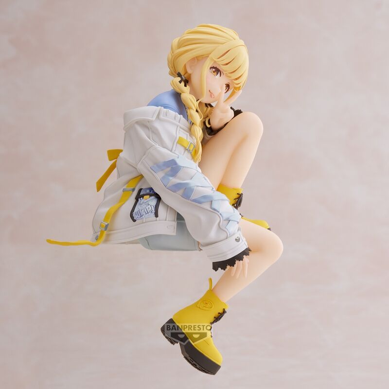 Imagen 3 - Figura Kotone Fujita Charming Pose Idolmaster 18Cm