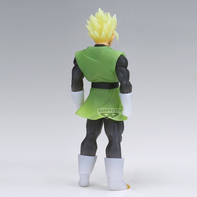 Imagen 5 - Figura Gohan Ver.b Clearise Dragon Ball Z 18Cm