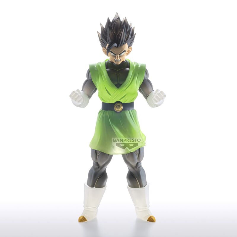 Imagen 6 - Figura Gohan Ver.a Clearise Dragon Ball Z 18Cm