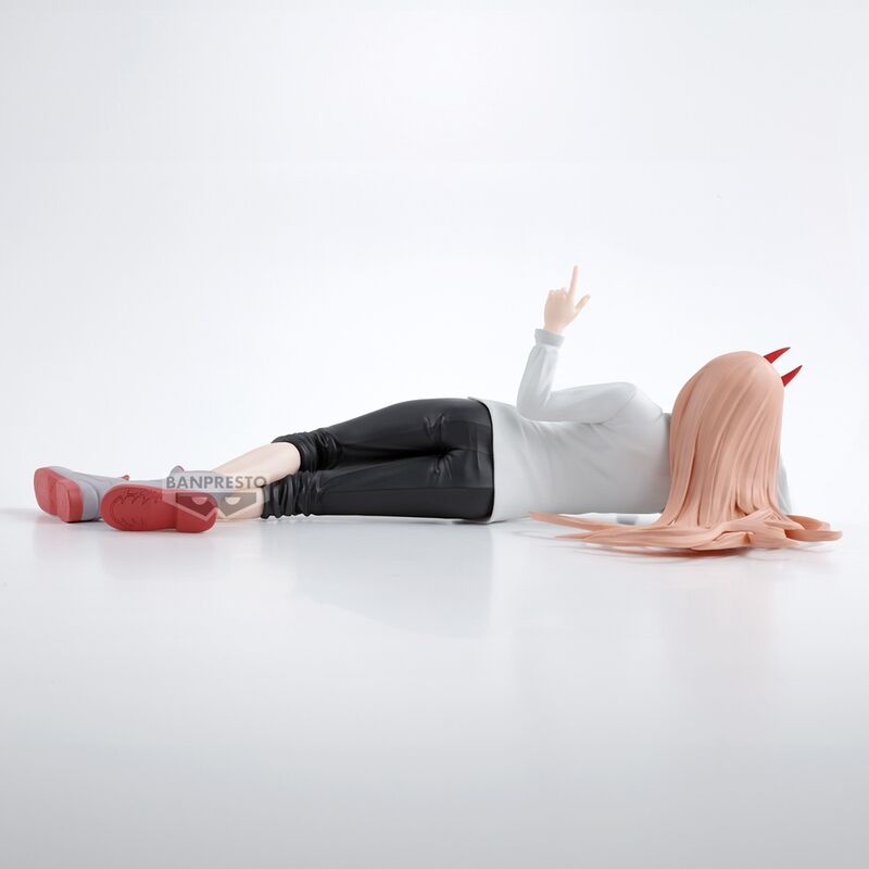 Imagen 7 - Figura Power Chainsaw Man 22Cm