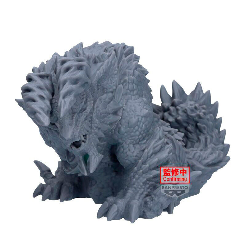 Imagen 2 - Figura Zinogre Enshrined Monsters Monster Hunter 17Cm
