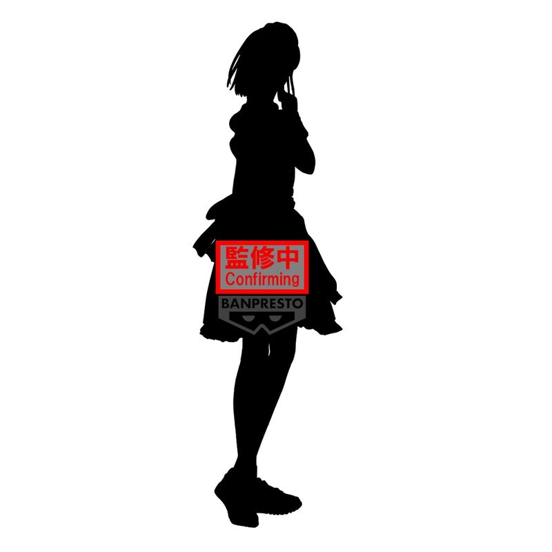 Imagen de Figura Chinatsu Kano Blue Box 23Cm parte de nuestra colección en Espadas y más, sitio oficial.