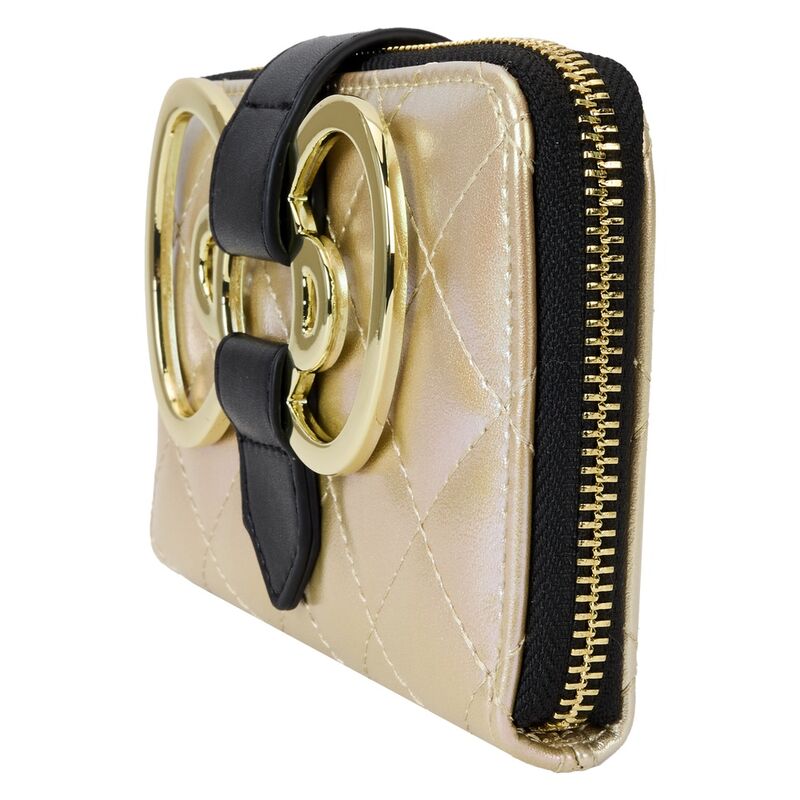 Imagen 3 - Cartera Hello Kitty 50Th Anniversary Sanrio