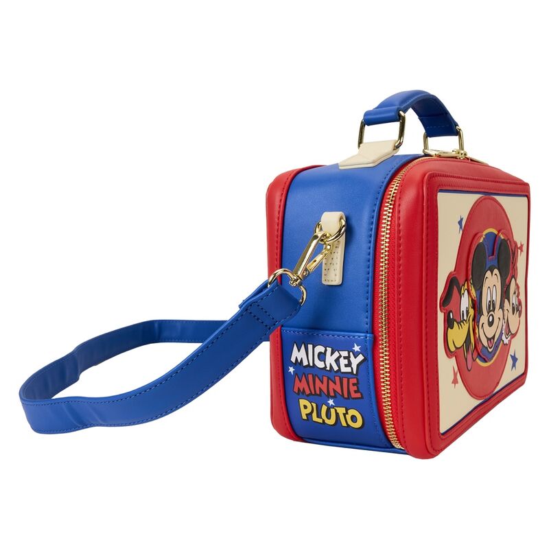 Imagen 4 de Bolso Mickey And Friends Classic Disney Loungefly