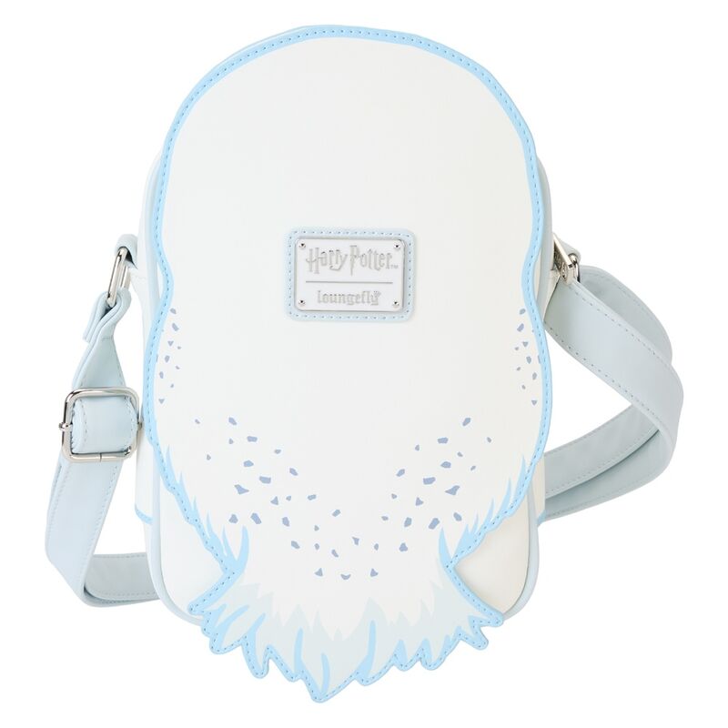 Imagen de Bolso Hedwig Harry Potter Loungefly parte de nuestra colección en Espadas y más, sitio oficial.