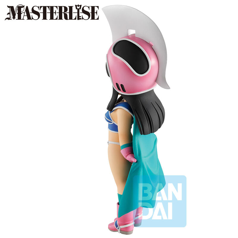 Imagen de Figura Ichibansho Chi-chi Training Section Dragon Ball 15Cm parte de nuestra colección en Espadas y más, sitio oficial.