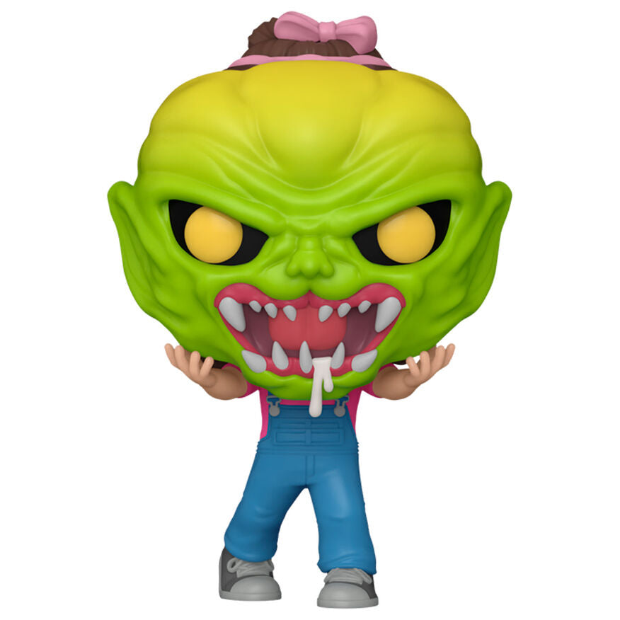 Imagen 1 de Figura Pop Goosebumps The Haunted Mask