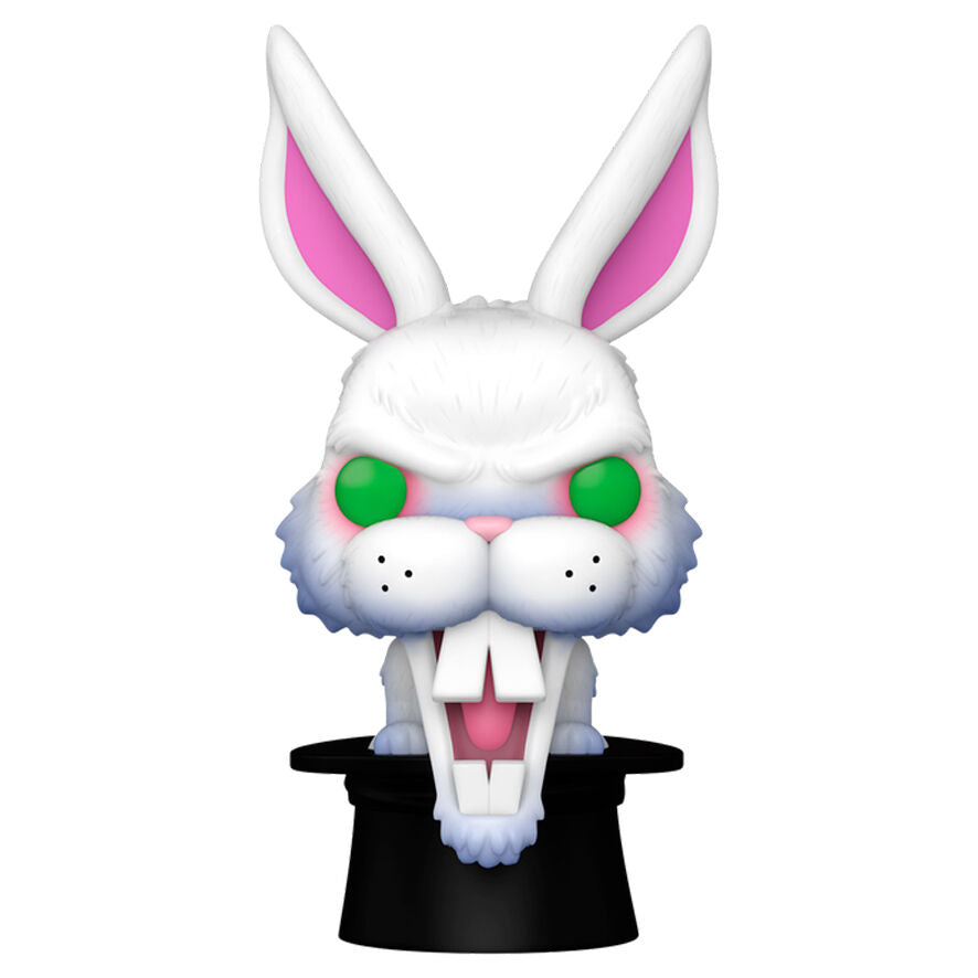 Imagen 1 de Figura Pop Goosebumps Bad Hare Day