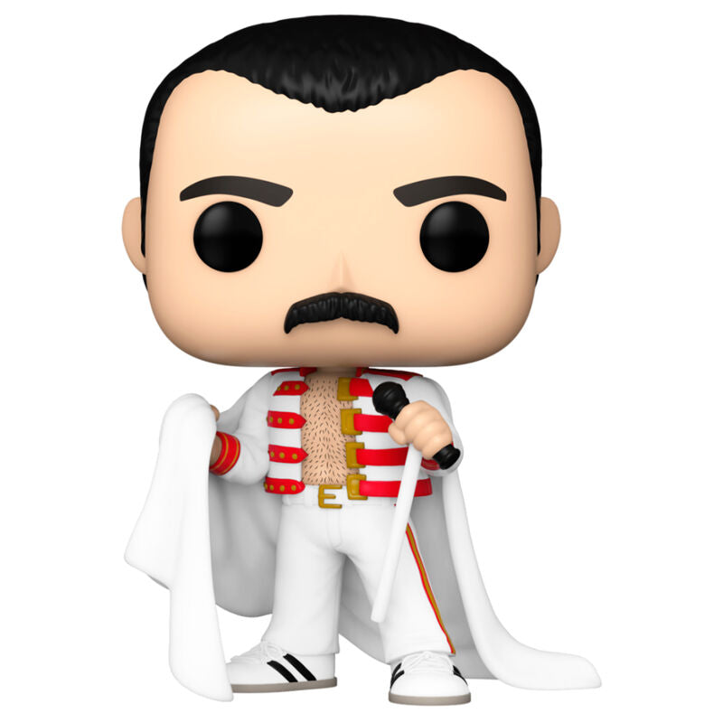 Imagen 2 - Figura Pop Queen Freddie Mercury