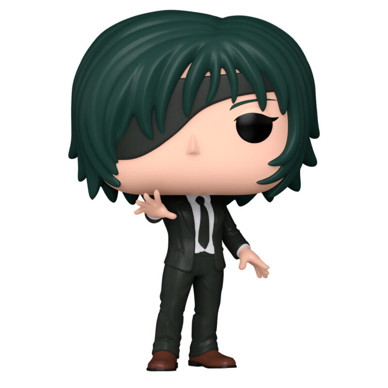 Imagen de Figura Pop Chainsaw Man Himeno parte de nuestra colección en Espadas y más, sitio oficial.