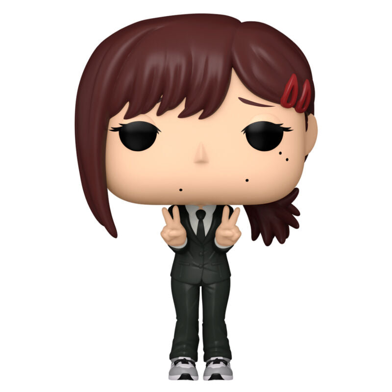 Imagen 2 - Figura Pop Chainsaw Man Kobeni