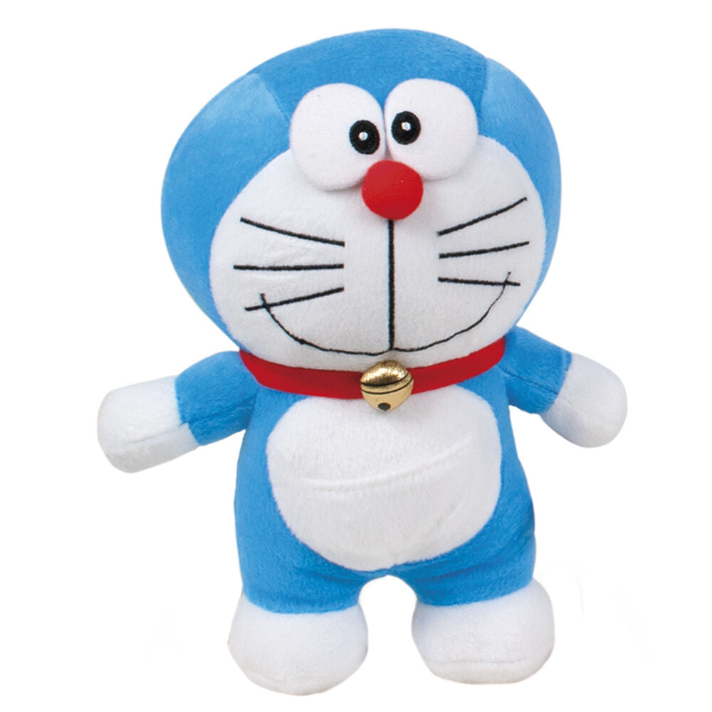 Imagen 1 - Peluche Doraemon 40Cm