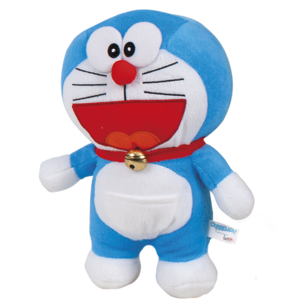 Imagen 1 - Peluche Doraemon 40Cm