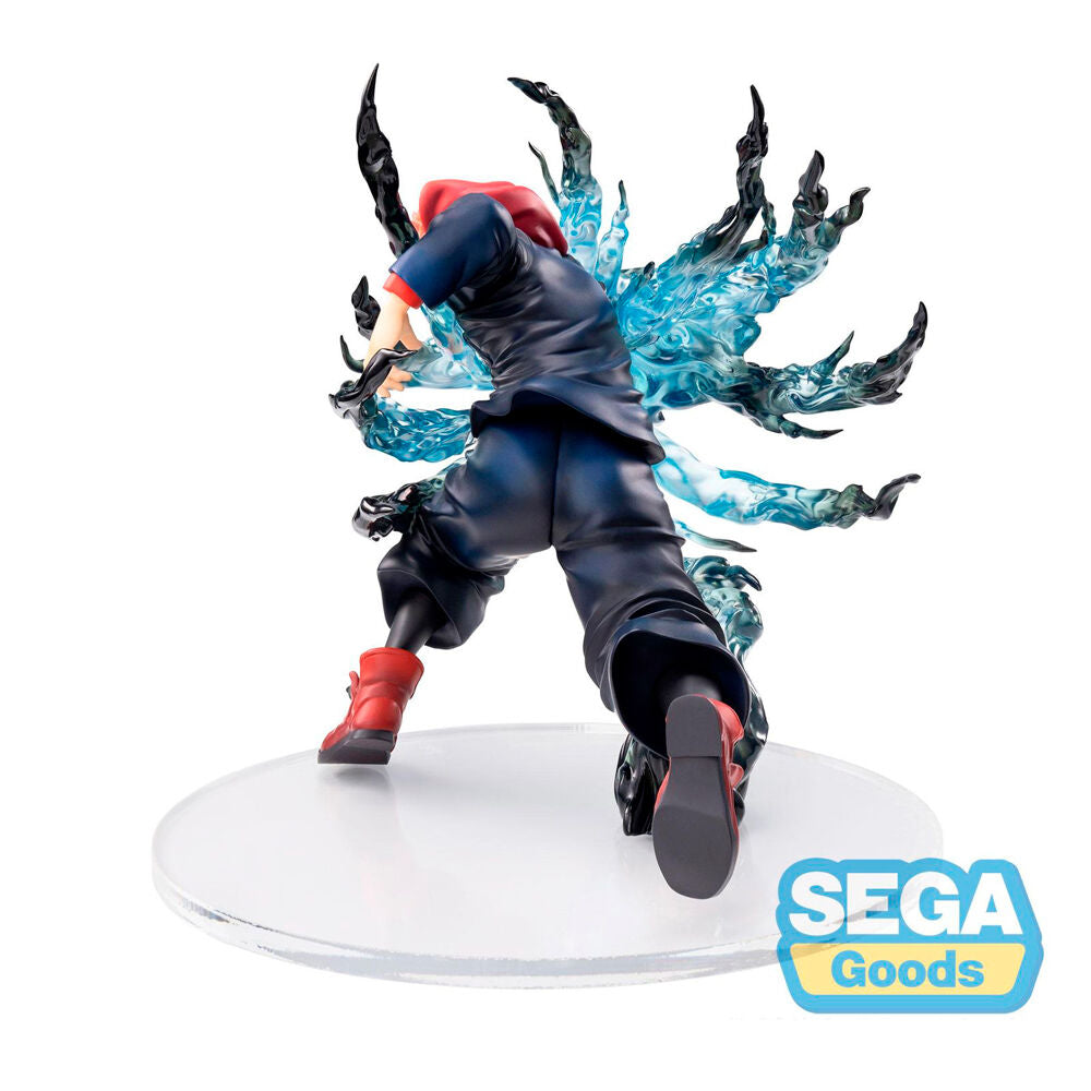 Imagen 2 - Figura Yuji Itadori Luminasta Jujutsu Kaisen 15,5Cm