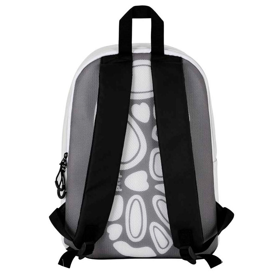 Imagen 4 - Mochila Sneakers Black Oh My Pop! 43Cm