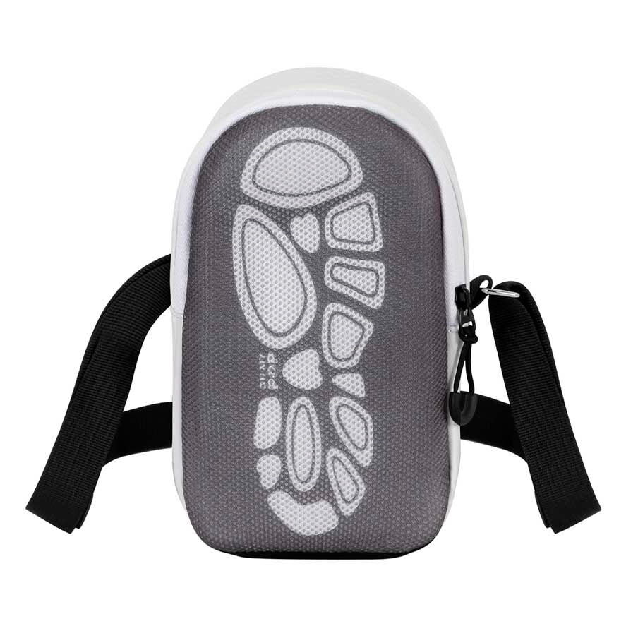 Imagen 4 - Bolso Bandolera Sneakers Black Oh My Pop!