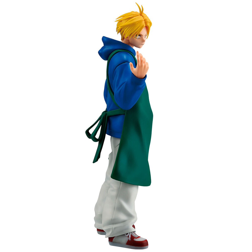 Imagen 1 - Figura Ichibansho Shin Asakura Sakamoto Days 20Cm