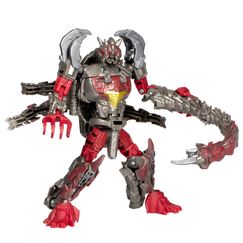Imagen 2 - Figura Double Punch Studio Series El Despertar De Las Bestias Transformers