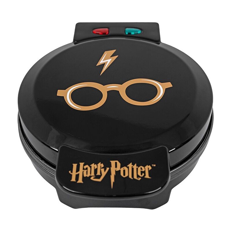 Imagen 1 de Maquina Gofres Harry Potter