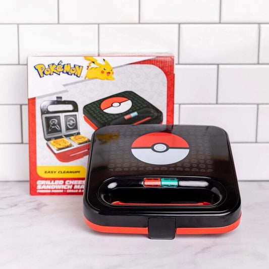 Imagen 2 de Sandwichera Pokemon