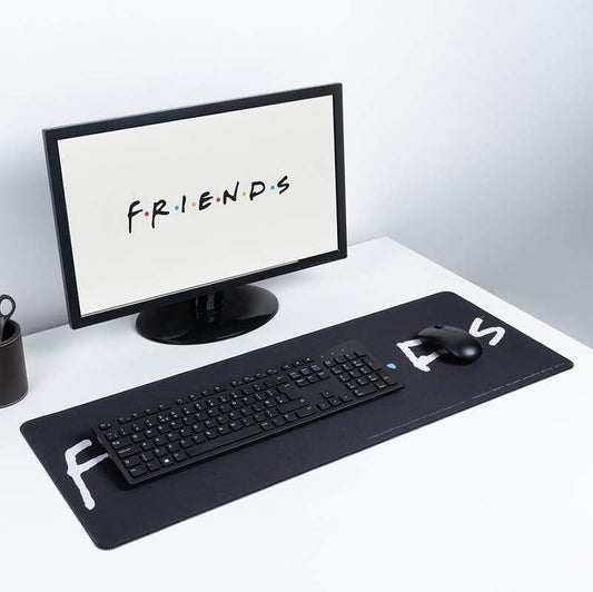 Imagen 2 - Alfombrilla Gaming Friends