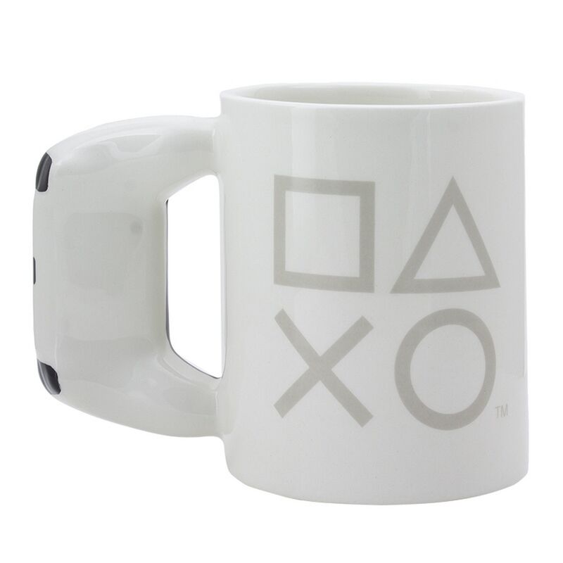 Imagen 3 - Taza 3D Playstation Ps5