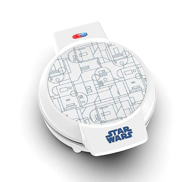 Imagen 6 - Maquina Gofres R2-d2 Star Wars