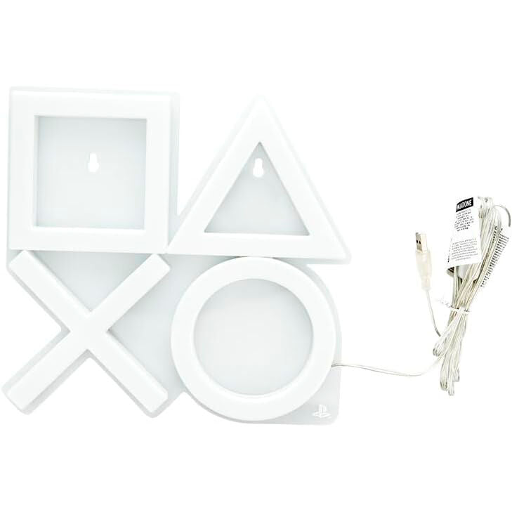 Imagen 4 - Lampara Pared Led Playstation