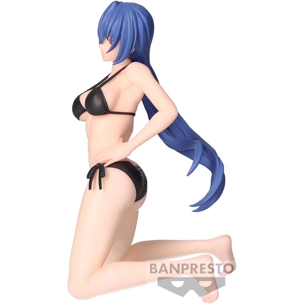 Imagen de Figura Towa Amane Celestial Vivi Shangri-La Frontier 18Cm parte de nuestra colección en Espadas y más, sitio oficial.