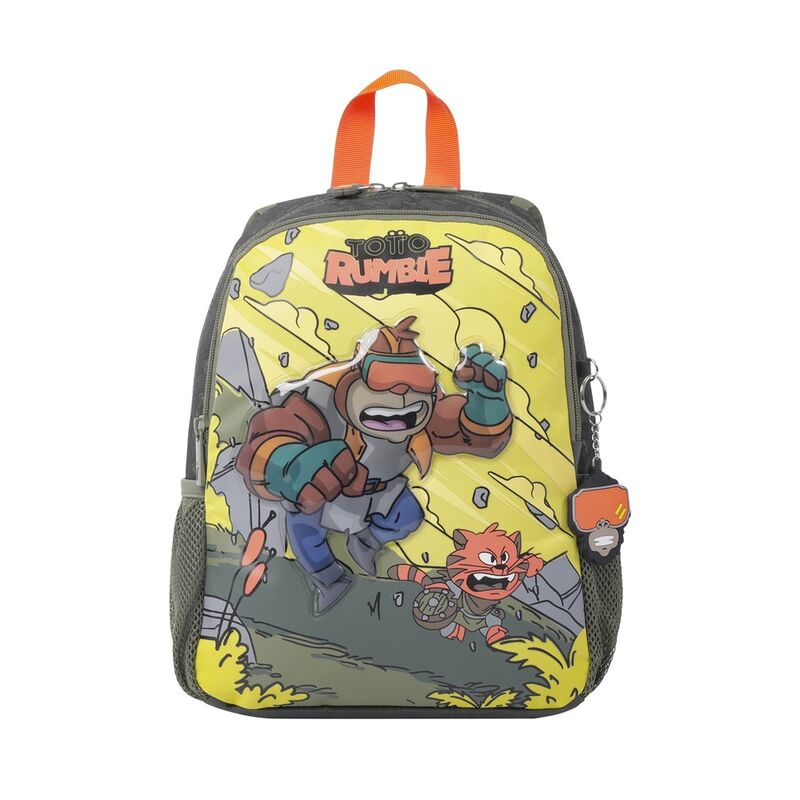 Imagen 1 - Mochila Brawlmaster 32Cm