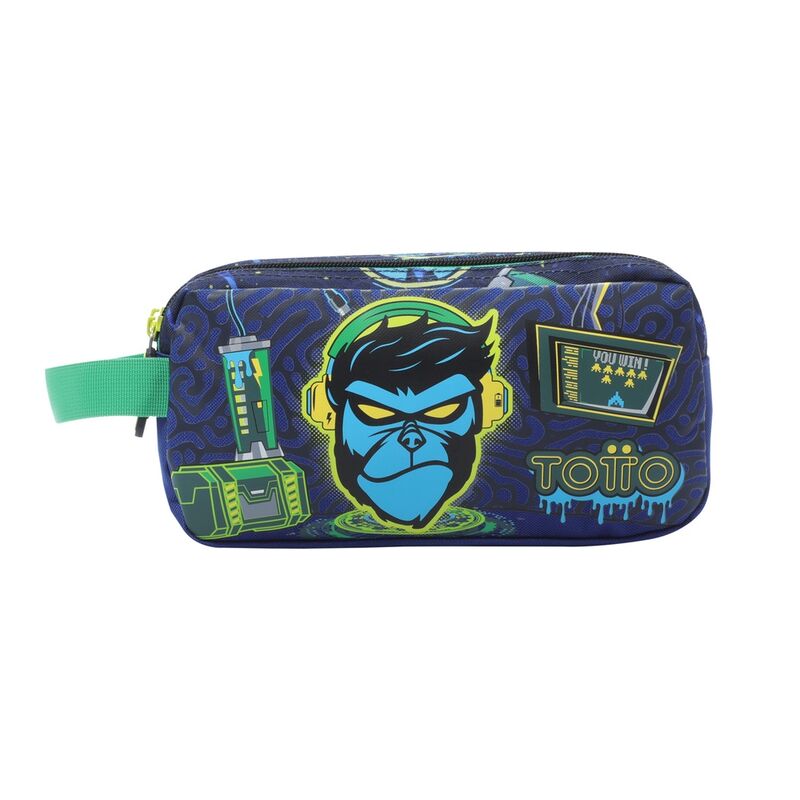 Imagen 1 - Portatodo Kong Lab Doble