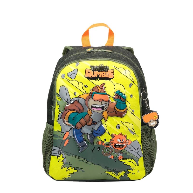 Imagen 1 - Mochila Brawlmaster 40,5Cm