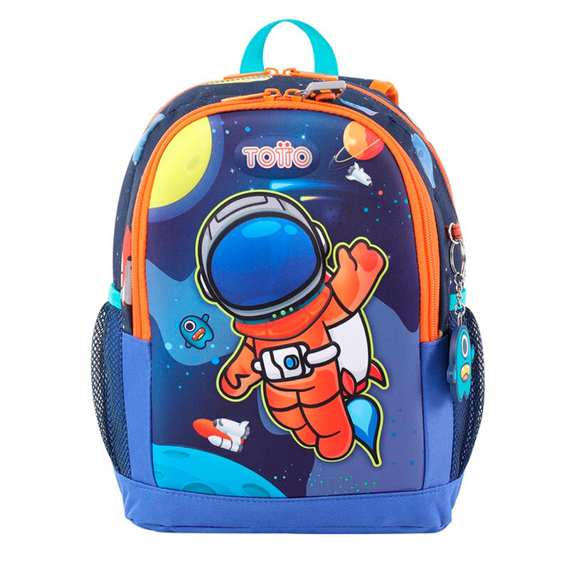 Imagen 1 - Mochila Cohety Atronauta 36Cm