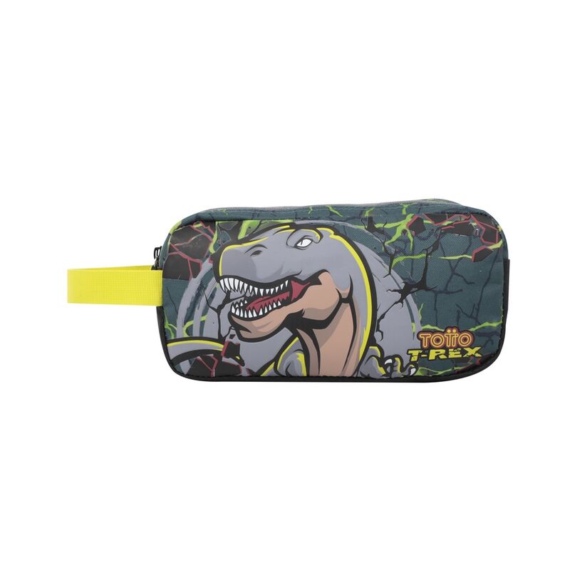 Imagen 1 - Portatodo Saurus Doble