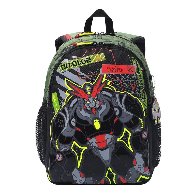 Imagen 1 - Mochila Argon 40,5Cm