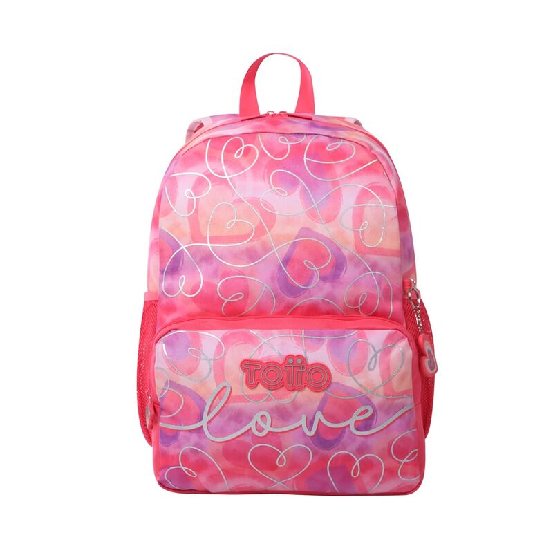 Imagen 1 - Mochila Amorely 44Cm