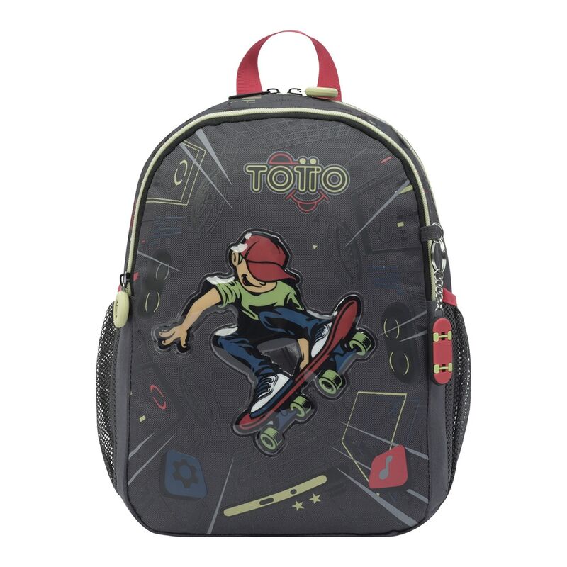 Imagen 1 - Mochila Muska 32Cm