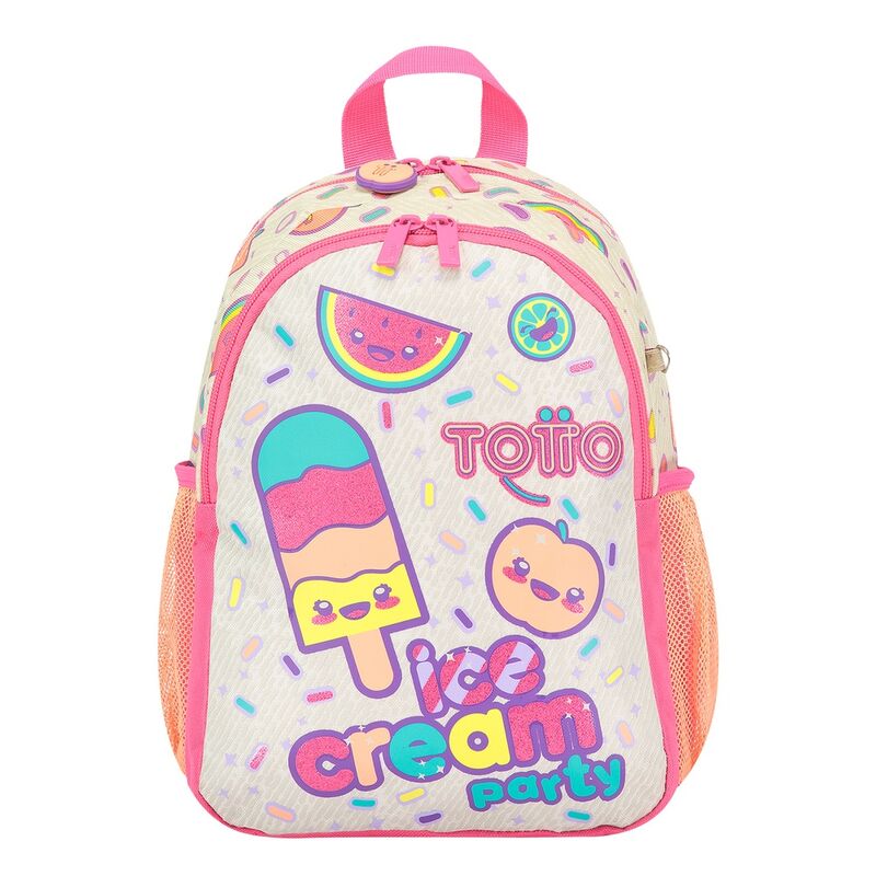 Imagen 1 - Mochila Ice Fruit 32Cm