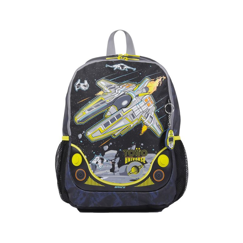 Imagen 1 - Mochila Spaceship 40Cm